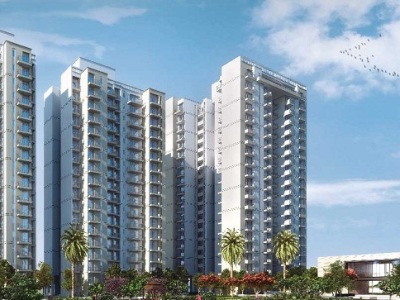 Godrej Sector 43 Noida: A Highly Expected Project in Noida by Godrej Developers